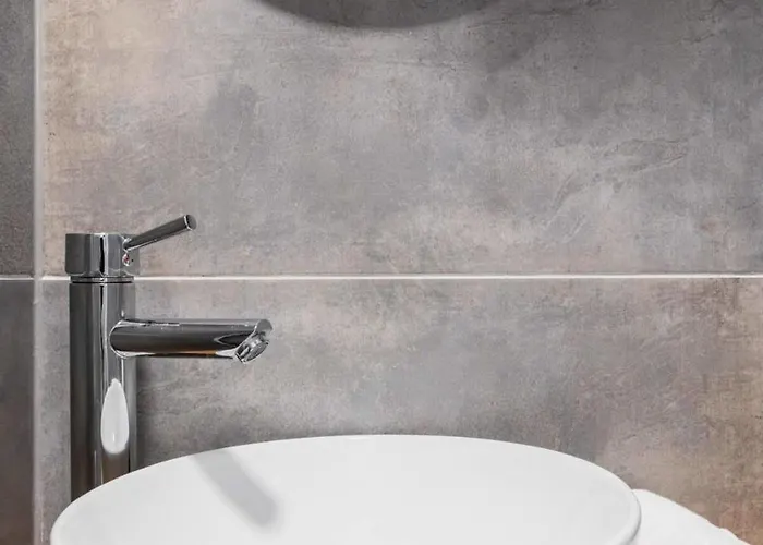 Sacre Coeur Metro Anvers - 9 -2p Apartament Paryż