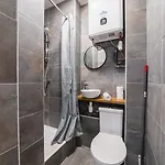 Sacre Coeur Metro Anvers - 9 -2p Παρίσι